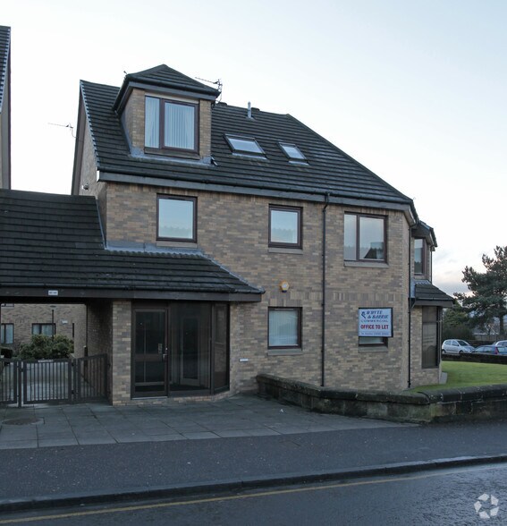 51 Hamilton Rd, Motherwell en alquiler - Foto del edificio - Imagen 2 de 4