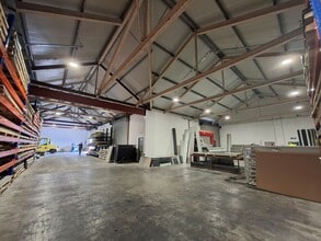 Mendip Rd, Axbridge en venta Foto del interior- Imagen 1 de 4