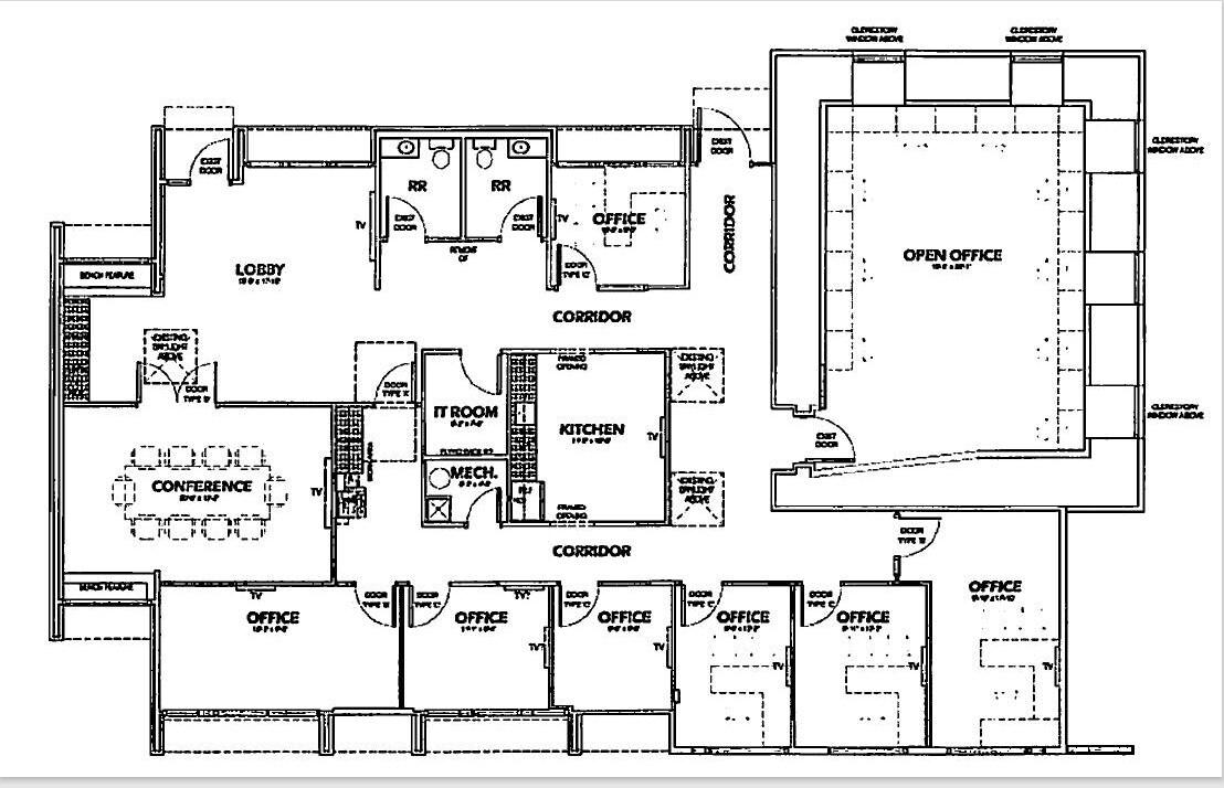 3150 S National Ave, Springfield, MO en alquiler Foto del edificio- Imagen 1 de 7