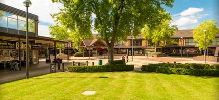 The Paddock, Wilmslow en alquiler Foto del edificio- Imagen 2 de 2