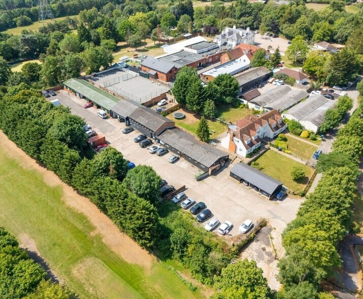 Flux's Ln, Epping en venta - Foto del edificio - Imagen 1 de 27