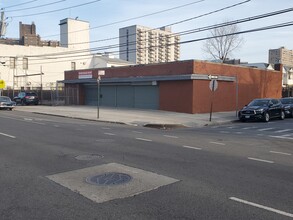 2516 Neptune Ave, Brooklyn, NY en alquiler Foto del edificio- Imagen 1 de 5