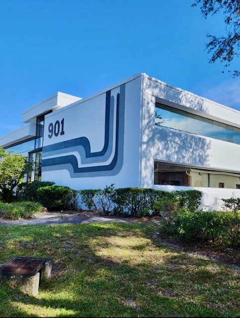 901 Douglas Ave, Altamonte Springs, FL en alquiler Foto del edificio- Imagen 1 de 16