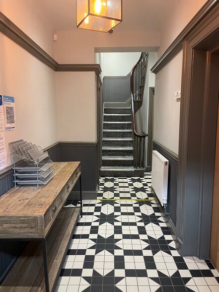 69 Hoole Rd, Chester en alquiler - Foto del interior - Imagen 2 de 5