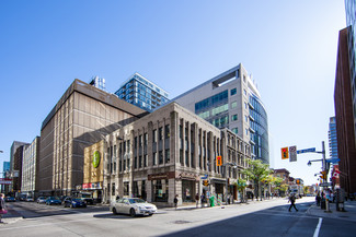 Más detalles para 109 Bank St, Ottawa, ON - Local en alquiler