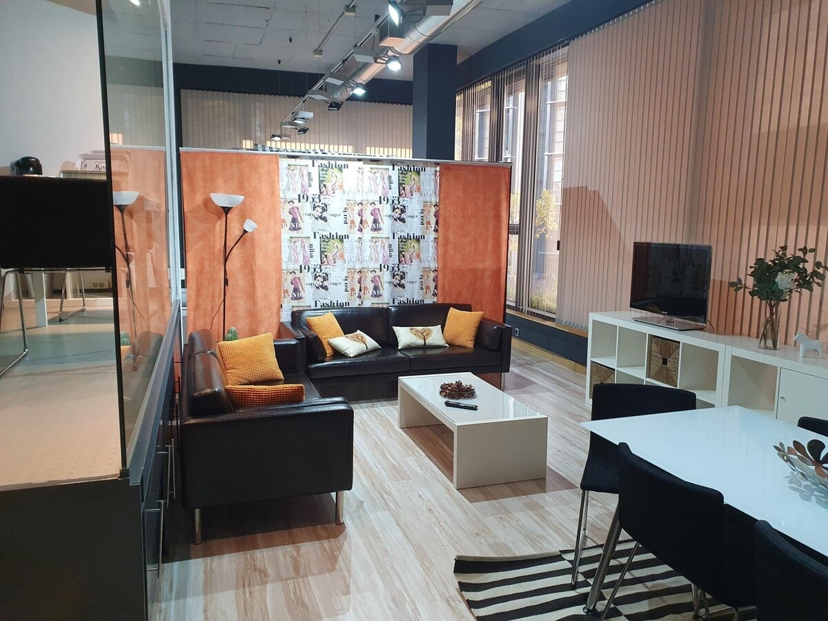 San Sebastián de los Reyes, MAD 28703 - Unidad CA -  - Foto del interior - Image 1 of 7