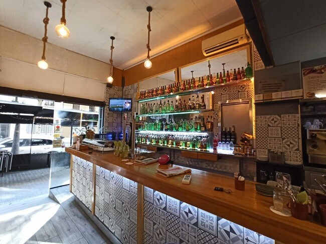 Más detalles de Local en alquiler