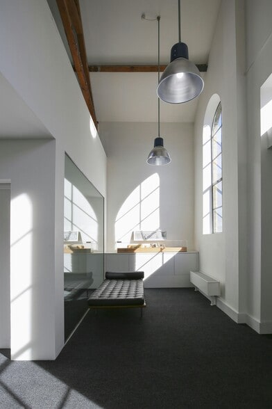 2 Wilkin St, London en venta - Foto del edificio - Imagen 2 de 9