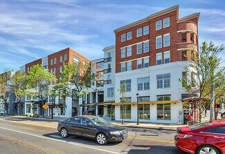 Más detalles de 1315 East Blvd, Charlotte, NC - Local en alquiler