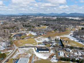 851 Glenn Bridge rd, Arden, NC - VISTA AÉREA  vista de mapa - Image1