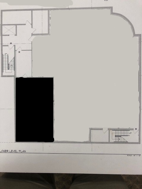 21675 E Moreland Blvd, Waukesha, WI en alquiler Plano de la planta- Imagen 1 de 2