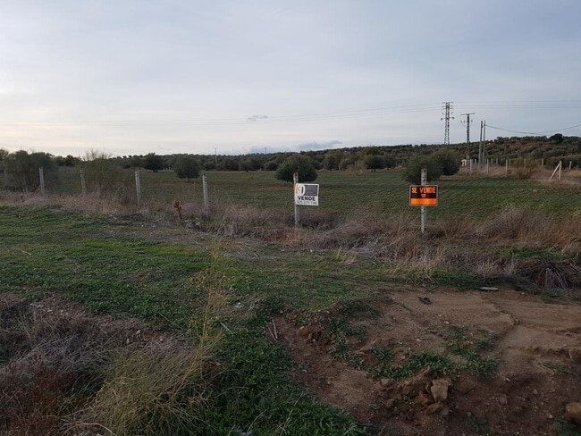 Más detalles de Terreno en venta