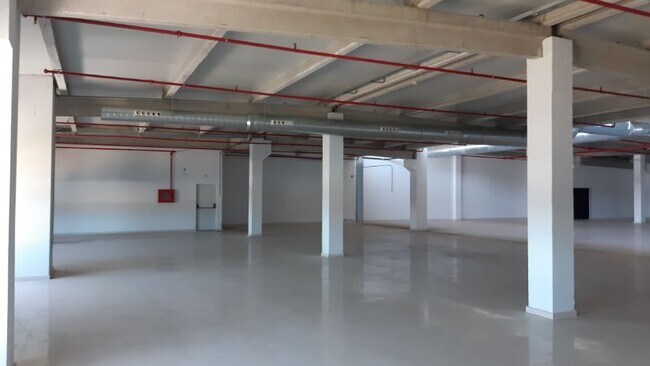 Más detalles de Nave en venta