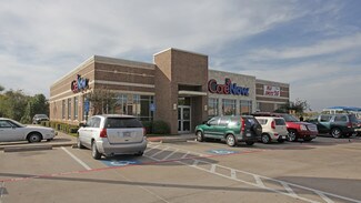 Más detalles de 7400 McCart Ave, Fort Worth, TX - Oficina en venta