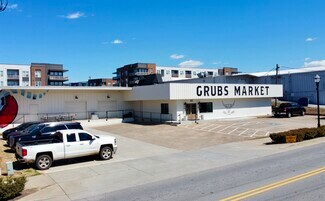 Más detalles de 511 Main St SW, Gainesville, GA - Local en venta