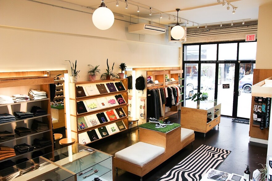 82 N 3rd St, Brooklyn, NY en alquiler - Foto del interior - Imagen 2 de 7