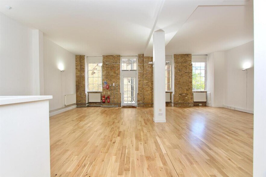 Carysfort Rd, London en alquiler - Foto del edificio - Imagen 2 de 14