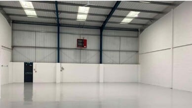 Kerfoot St, Warrington en alquiler Foto del interior- Imagen 2 de 2