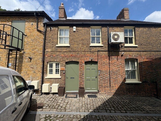 Buckland Rd, Maidstone en alquiler - Foto del edificio - Imagen 1 de 4