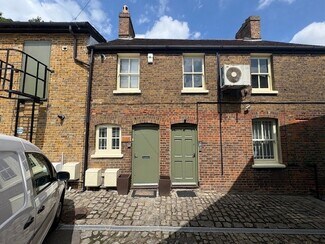 Más detalles de Buckland Rd, Maidstone - Oficina en alquiler