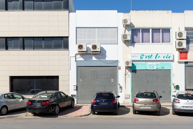 Más detalles de Local en venta