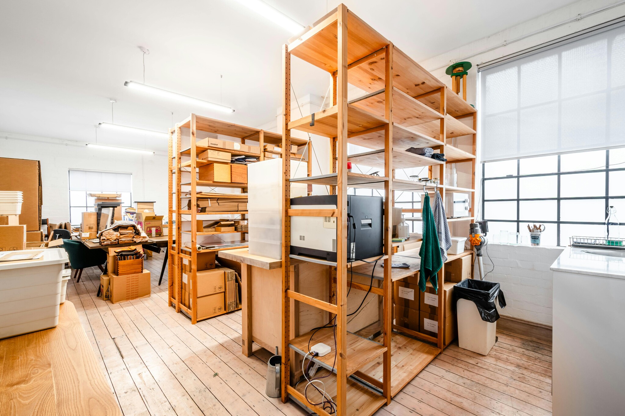 160-162 Brick Ln, London en alquiler Foto del interior- Imagen 1 de 8