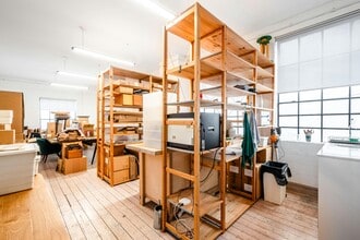 160-162 Brick Ln, London en alquiler Foto del interior- Imagen 1 de 8