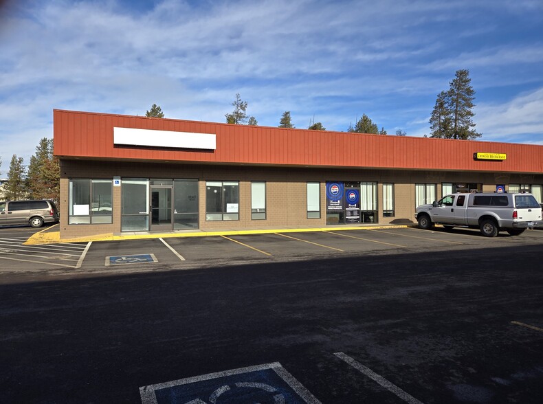 51546 Highway 97, La Pine, OR en alquiler - Foto del edificio - Imagen 3 de 6