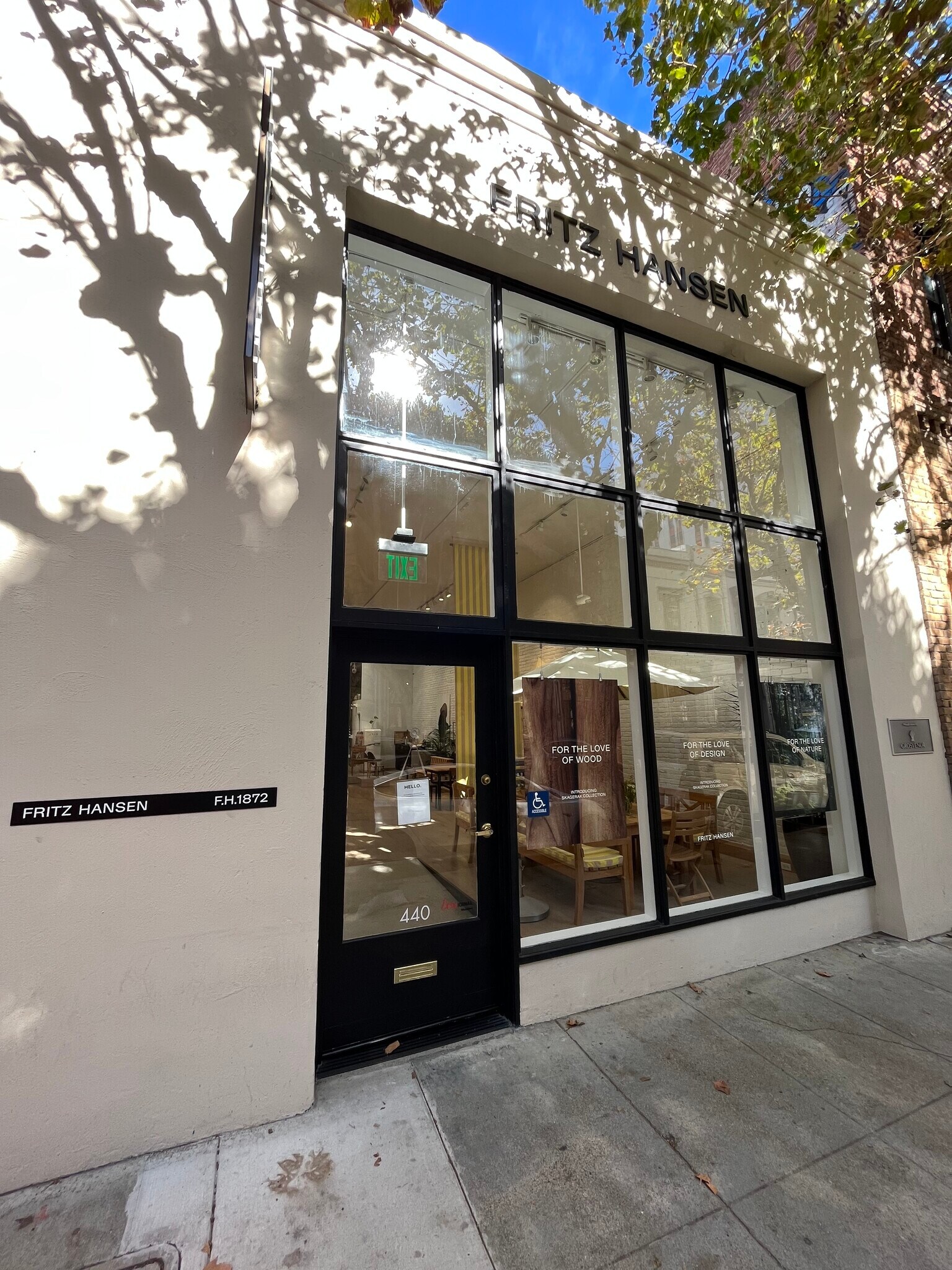 440-444 Jackson St, San Francisco, CA en venta Foto del edificio- Imagen 1 de 1