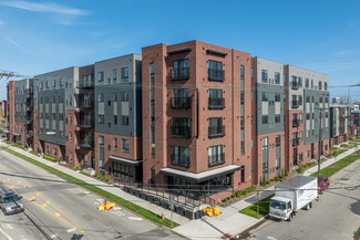 Más detalles para 1910 Abbey Ave, Cleveland, OH - Locales en alquiler