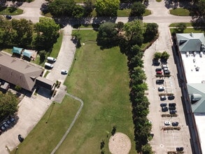 1.6611 Acres South Mason Road @ Westheimer Parkway, Katy, TX - AÉREA vista de mapa - Image1