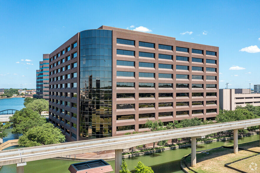 400 E Las Colinas Blvd, Irving, TX en alquiler - Foto del edificio - Imagen 1 de 46