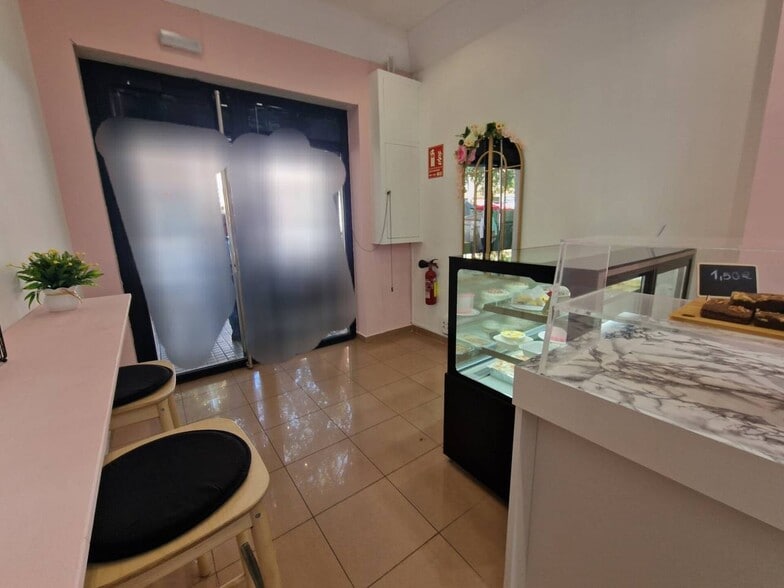 Local en Barcelona, Barcelona en alquiler - Foto del interior - Imagen 2 de 4