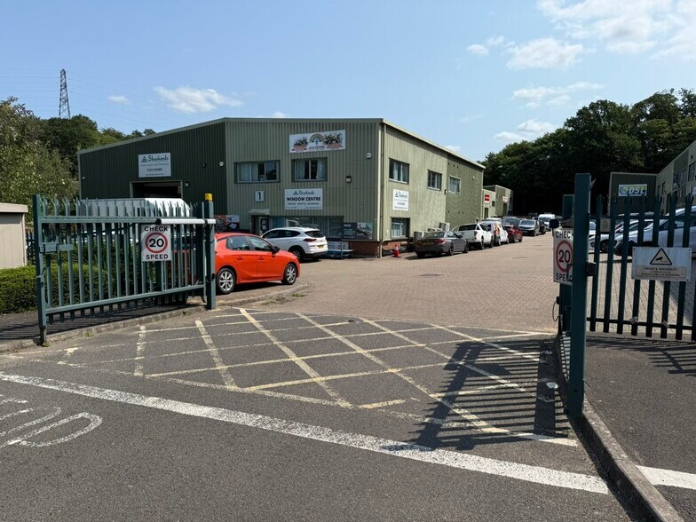 Boxley Rd, Maidstone en venta - Foto del edificio - Imagen 1 de 8