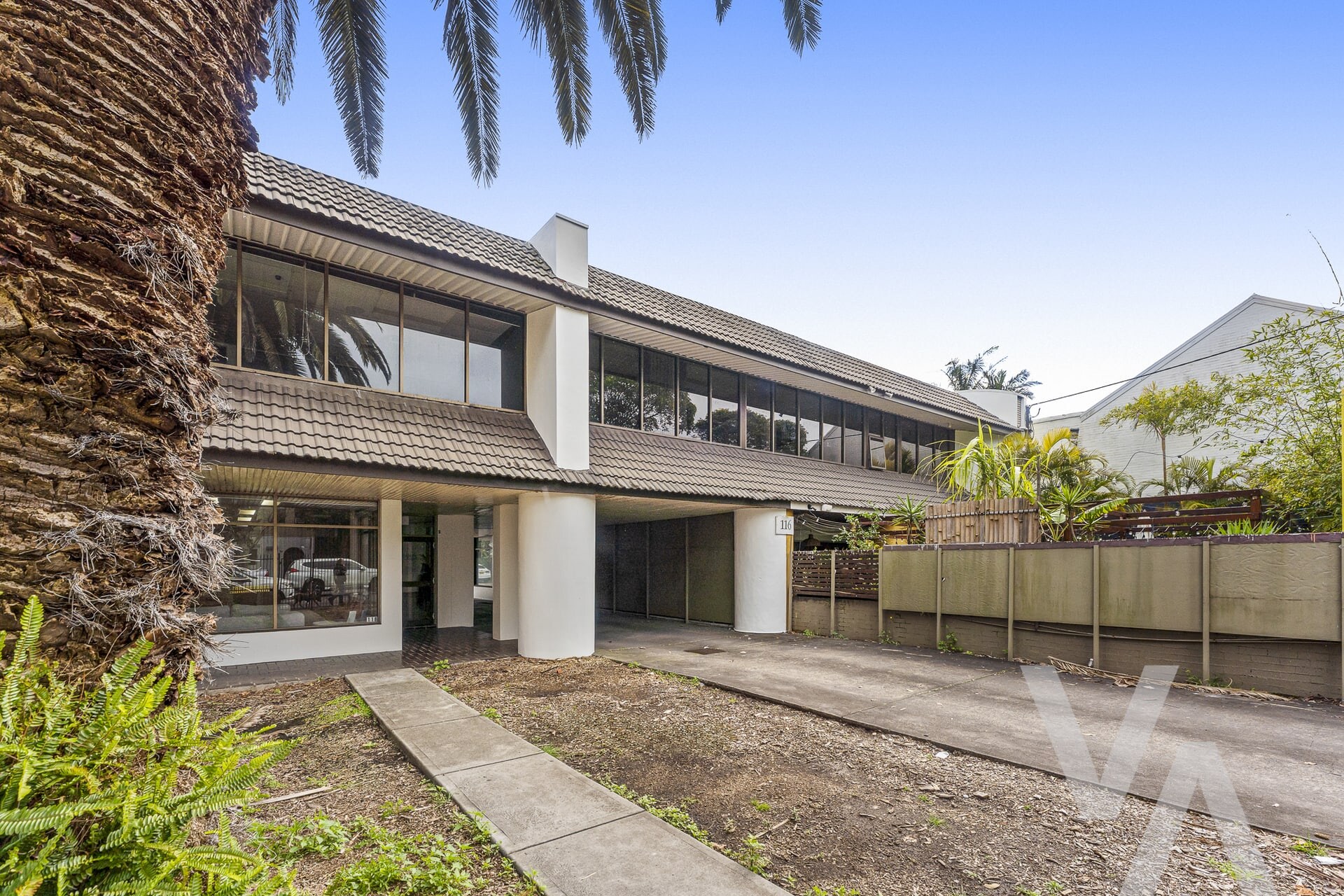 112-118 Darby St, Cooks Hill en alquiler Foto principal- Imagen 1 de 4