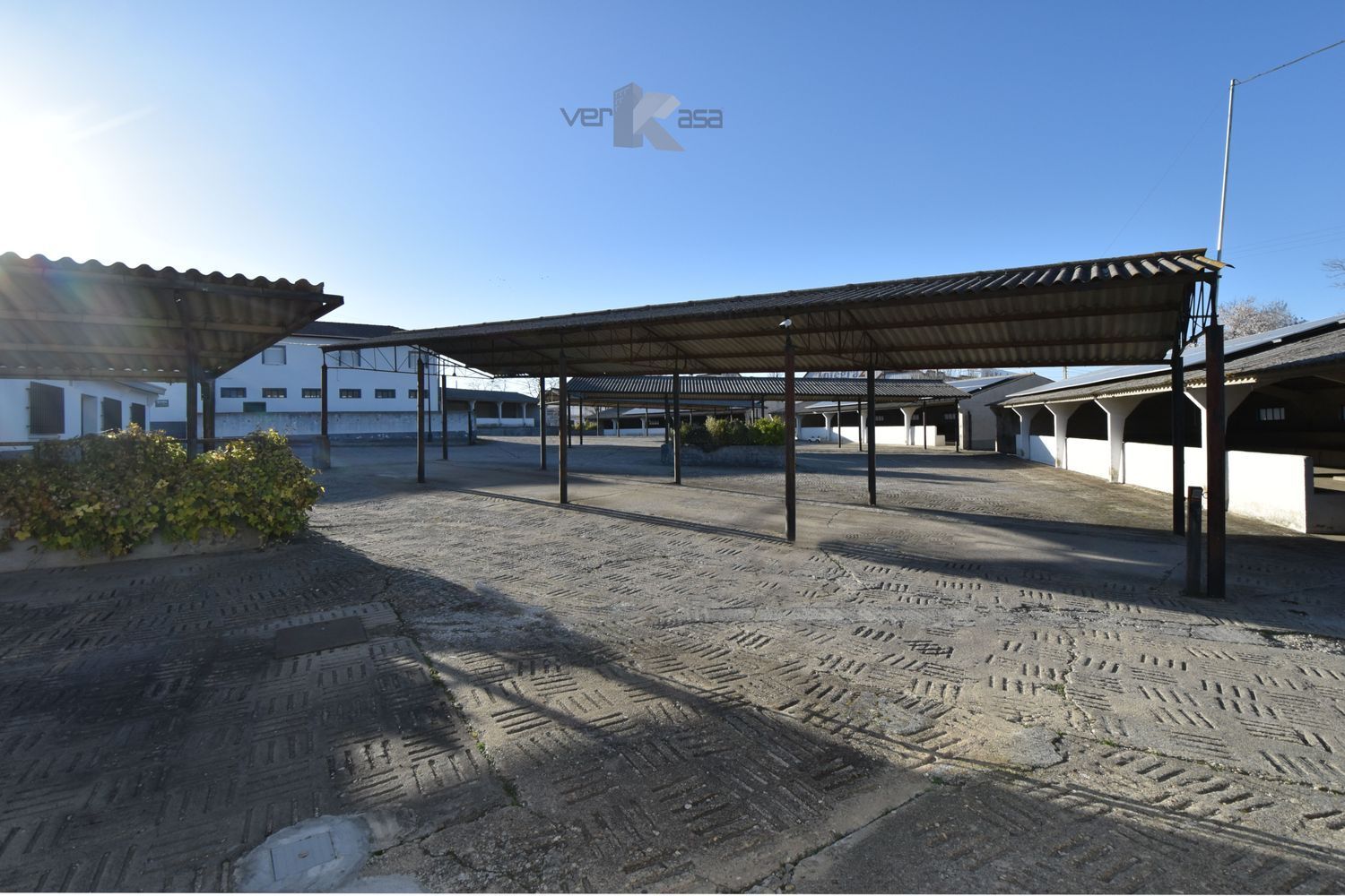 Nave en Pinto, Madrid en venta Foto principal- Imagen 1 de 42