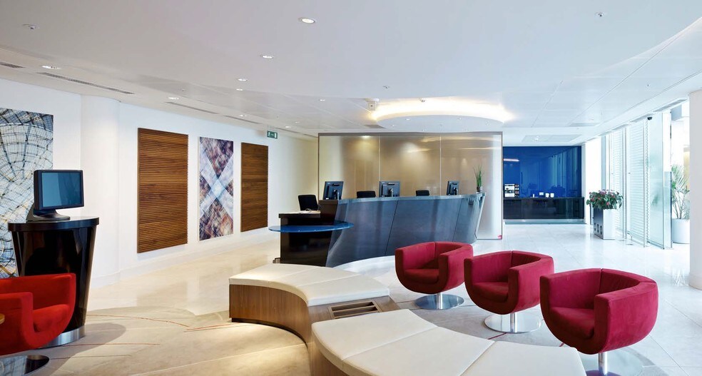16 Palace St, London en alquiler - Foto del interior - Imagen 2 de 6