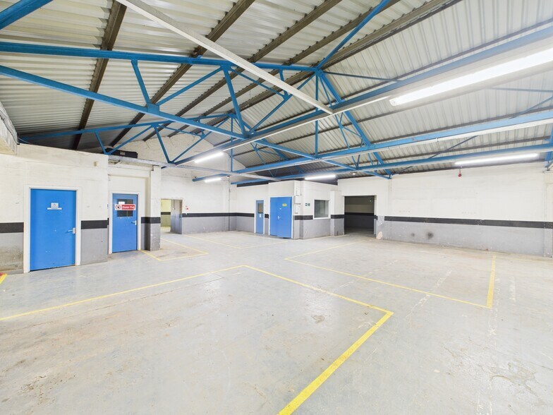 2 Elmbank St, Ayr en alquiler - Foto del edificio - Imagen 3 de 7