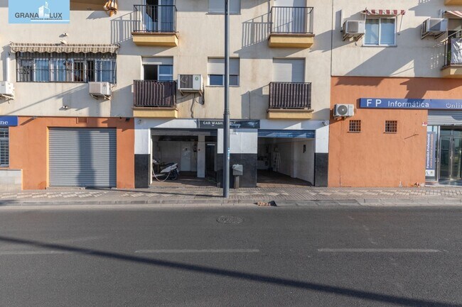 Más detalles de Local en venta
