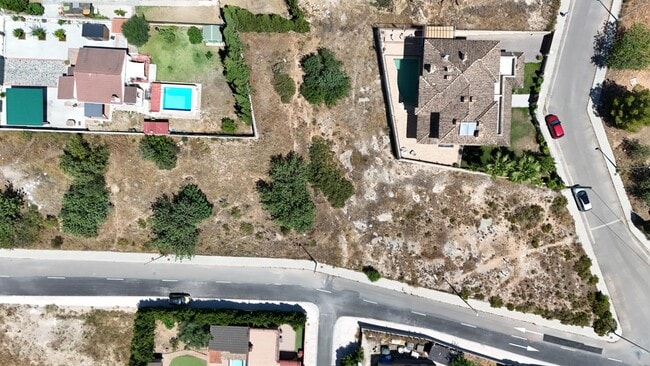 Más detalles de Terreno en venta