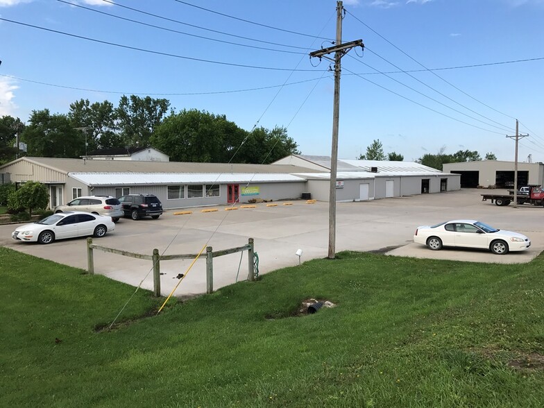 3029 Oklahoma Ave, Trenton, MO en venta - Foto del edificio - Imagen 1 de 42