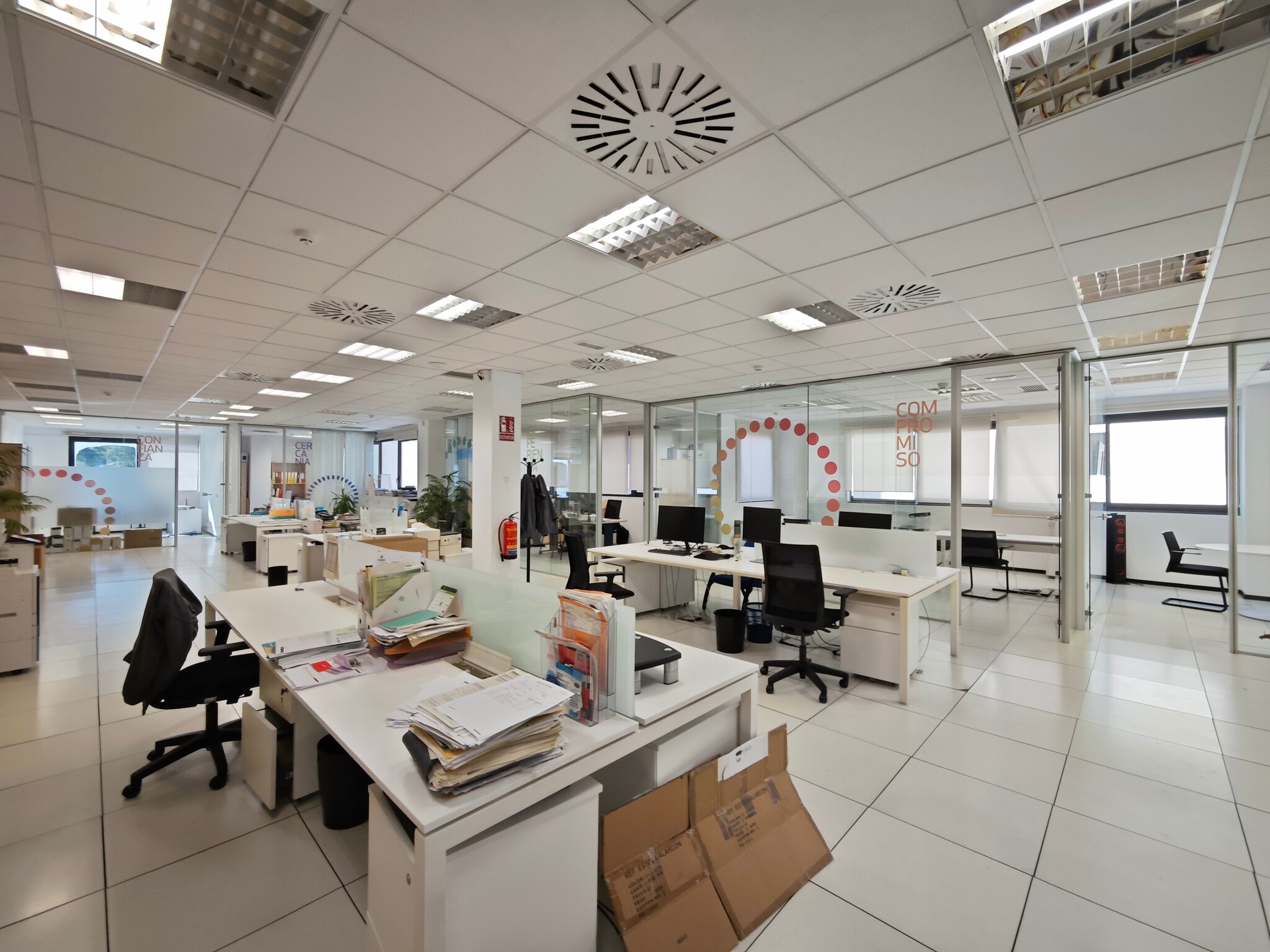 Calle del Haya, 4, Madrid, Madrid en alquiler Foto del interior- Imagen 1 de 14