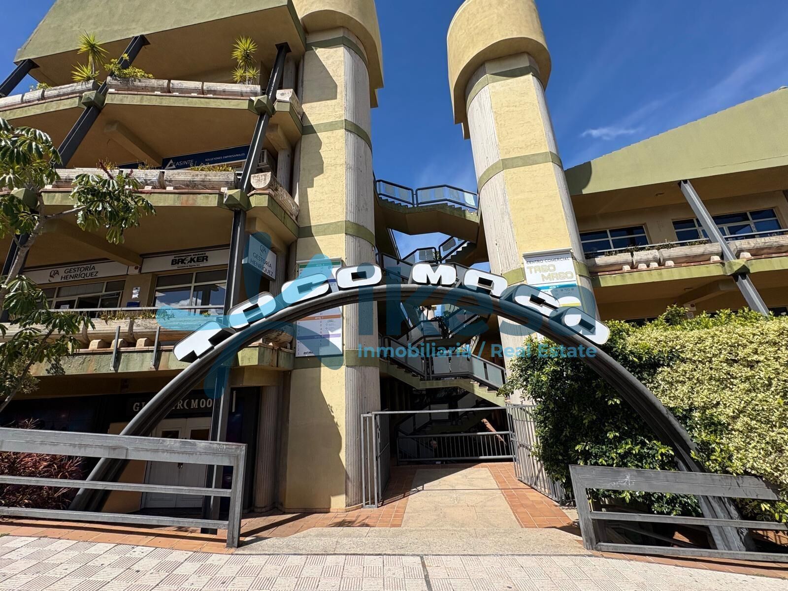 Local en Los Llanos de Aridane, Santa Cruz de Tenerife en venta Foto del edificio- Imagen 1 de 14