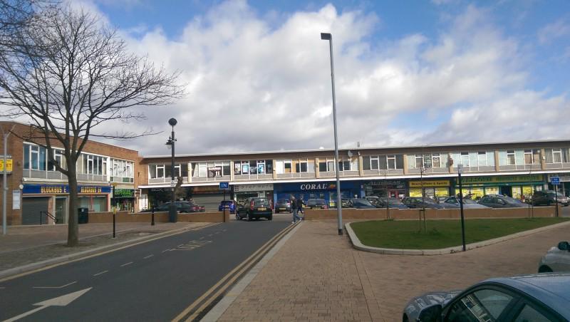 9 Towngate, Ossett en alquiler - Foto del edificio - Imagen 1 de 6