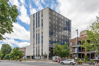 Más detalles para 1851 Rue Sherbrooke E, Montréal, QC - Oficina/Clínica en alquiler