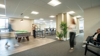 Más detalles de 1 St Peters Sq, Stockport - Oficina en alquiler