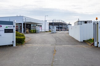 Más detalles de 41-47 Boulevard Marcel Sembat, Vénissieux - Flex en alquiler