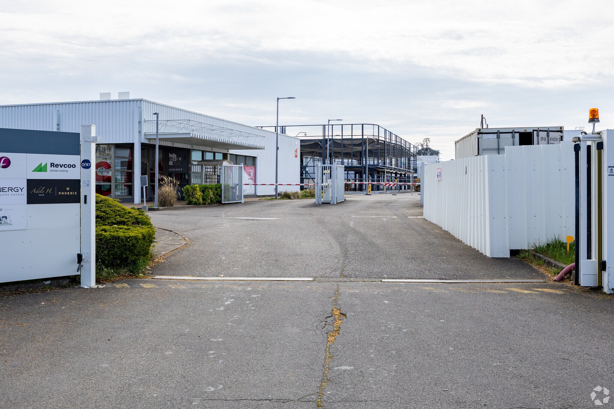 41-47 Boulevard Marcel Sembat, Vénissieux en alquiler Foto principal- Imagen 1 de 6