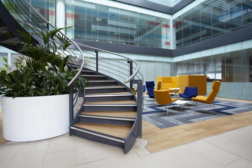 Bristol Rd, Bridgwater en alquiler - Vestíbulo - Imagen 3 de 13