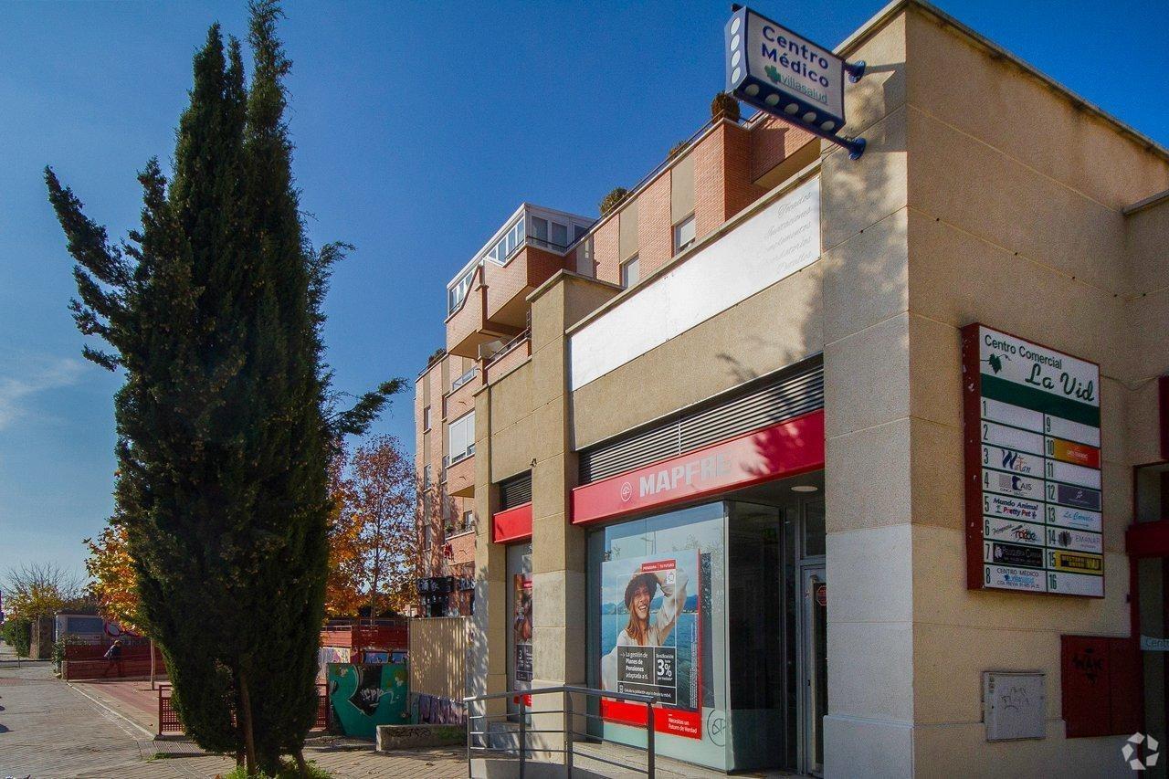 Calle José Celestino Mutis, Rivas-Vaciamadrid, MAD 28529 -  -  - Foto del interior - Image 1 of 1